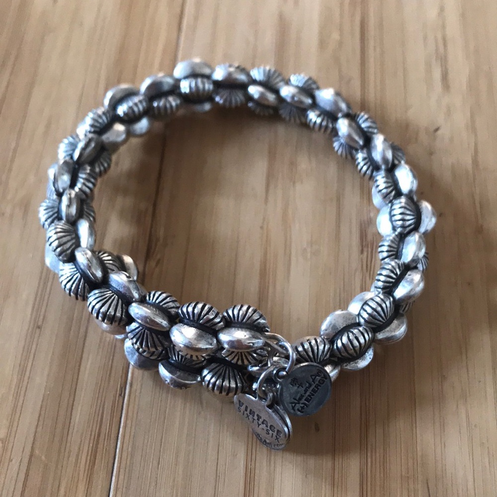 Alex and ani bracelet